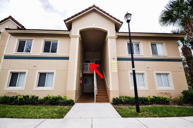 1161 Golden Lakes Blvd-Unit -1325 in West Palm Beach, FL - Building Photo - Building Photo