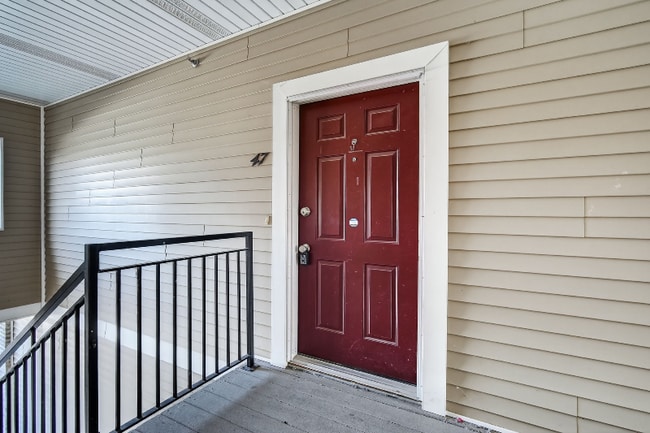 1380 SE Florence Dr, Unit 47 in Waukee, IA - Building Photo - Building Photo