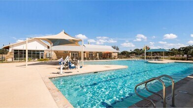 8527 Lattes Wheel in San Antonio, TX - Building Photo - Building Photo