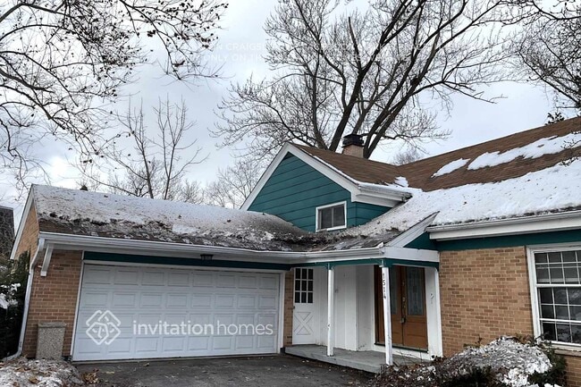 property at 1514 Northlake Pkwy