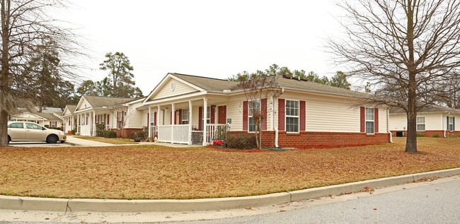 Augusta Springs