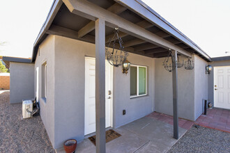 3518 E Bellevue St in Tucson, AZ - Building Photo - Building Photo