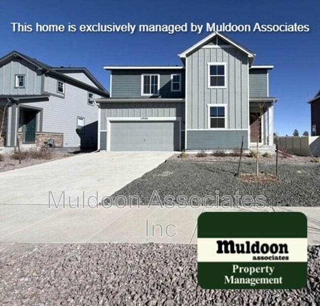 property at 12900 Stone Valley Dr