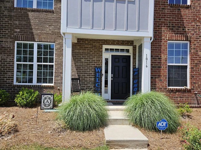 property at 1016 Beatty Wds Dr