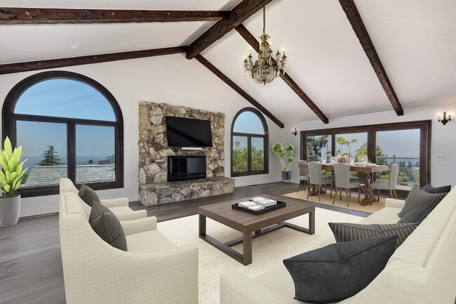 property at 9354 Claircrest Dr