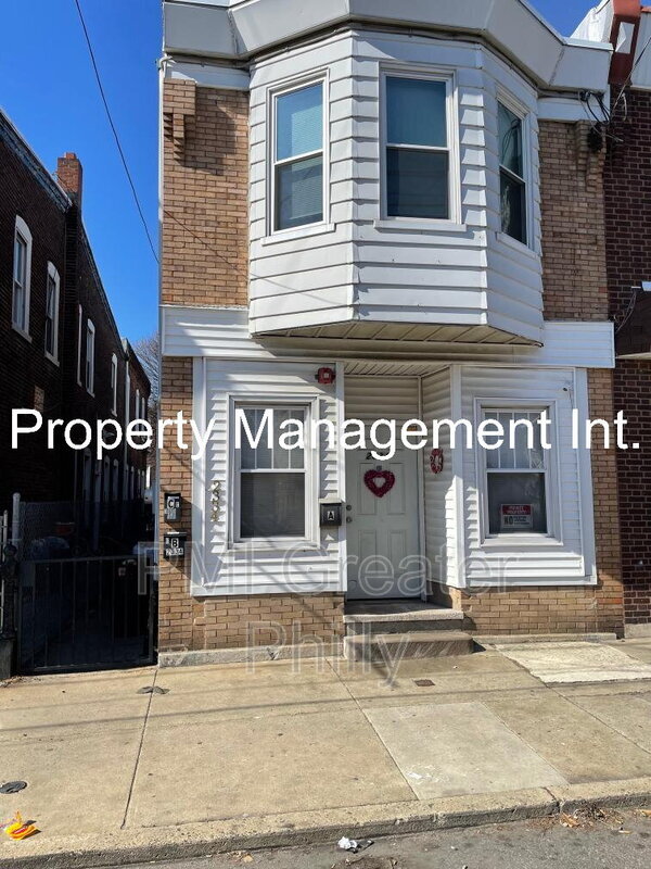 property at 2334 Orthodox St