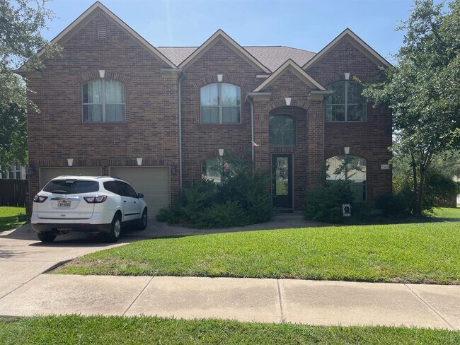 property at 3001 Lombardi Way