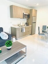 1419 West Ave in Miami Beach, FL - Building Photo - Building Photo