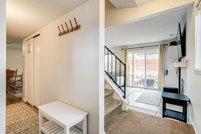 4947 E 124th Way in Thornton, CO - Building Photo - Building Photo