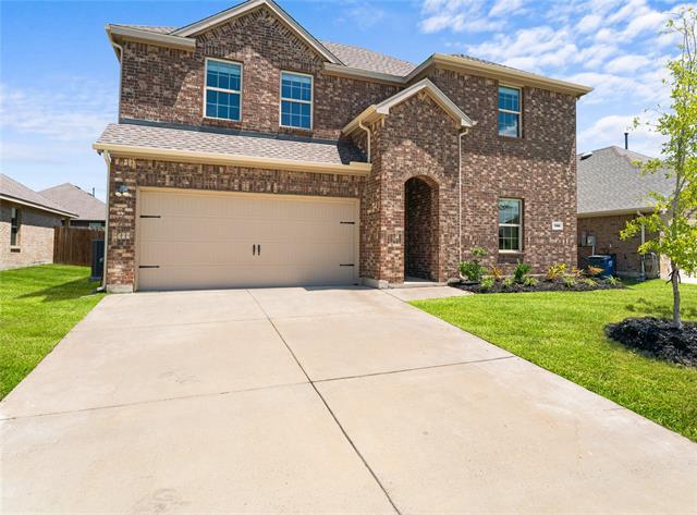 property at 706 Willow View Way