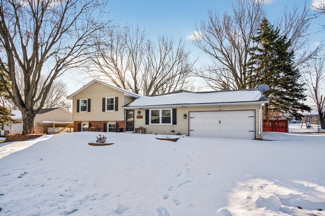 property at 15350 Drexel Way