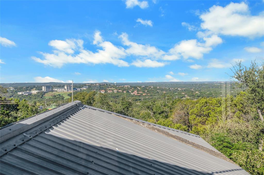 205 Canyon Rim Dr in Austin, TX - Building Photo