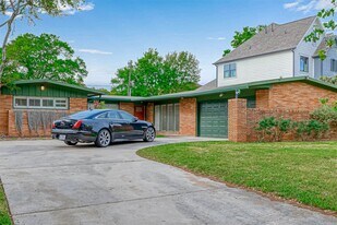 4719 Imogene St in Houston, TX - Building Photo