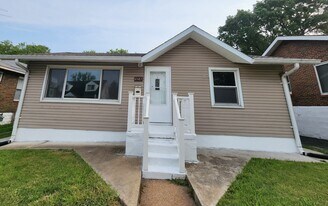 6547 Avalon Ave in St. Louis, MO - Building Photo