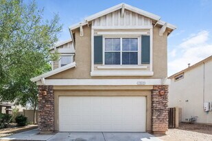 13519 W San Juan Ct in Litchfield Park, AZ - Building Photo