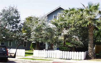 4552-4554 North Ave in San Diego, CA - Building Photo - Building Photo