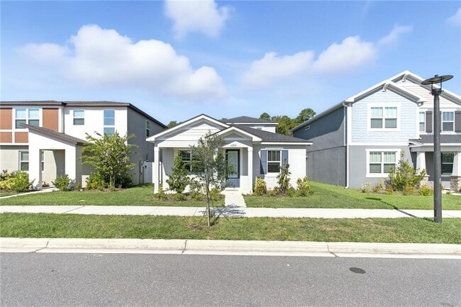 property at 11750 Sunsail Ave