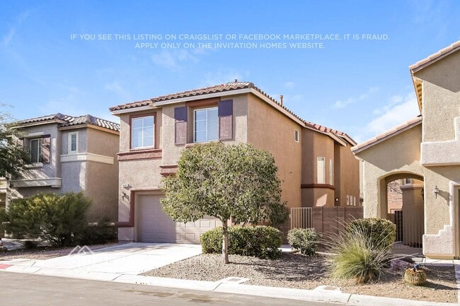 8105 Starling View Ct in Las Vegas, NV - Building Photo - Building Photo