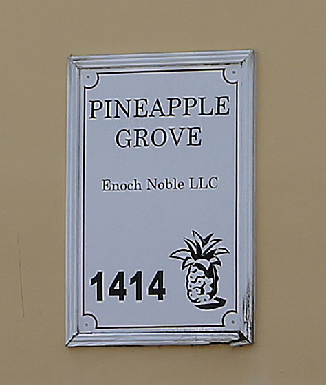 Pineapple Grove in Fort Lauderdale, FL - Building Photo - Building Photo