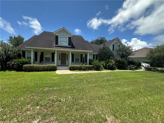 property at 119 Edge Water Dr