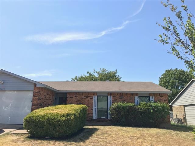 property at 9407 Timberbluff Rd
