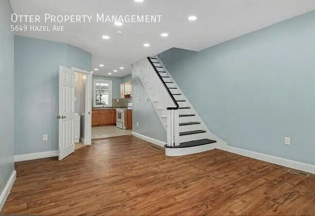 5649 Hazel Ave in Philadelphia, PA - Building Photo - Building Photo