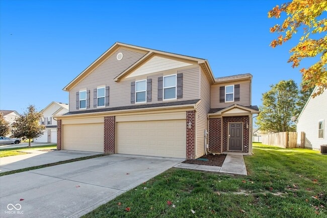 1051 Taurus Ct in Franklin, IN - Building Photo - Building Photo