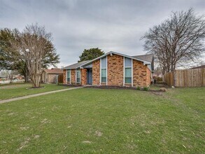 1510 California Trail in Plano, TX - Building Photo - Building Photo