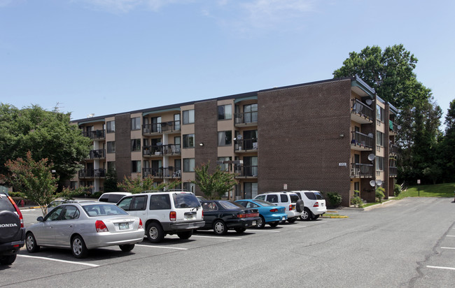 Inwood House in Silver Spring, MD - Building Photo - Building Photo