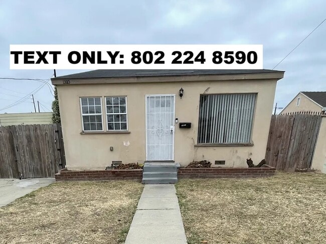 property at 1525 W 219th St