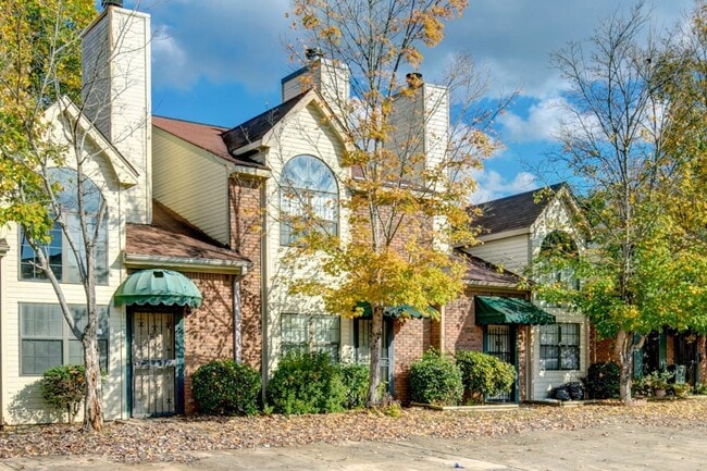 1221 Magnolia Pl in Birmingham, AL - Building Photo - Building Photo