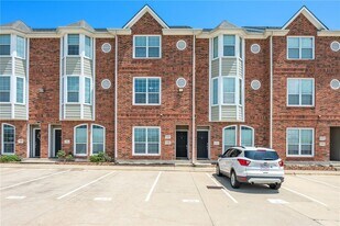 1198 Jones-Butler Rd, Unit 3110 in College Station, TX - Building Photo