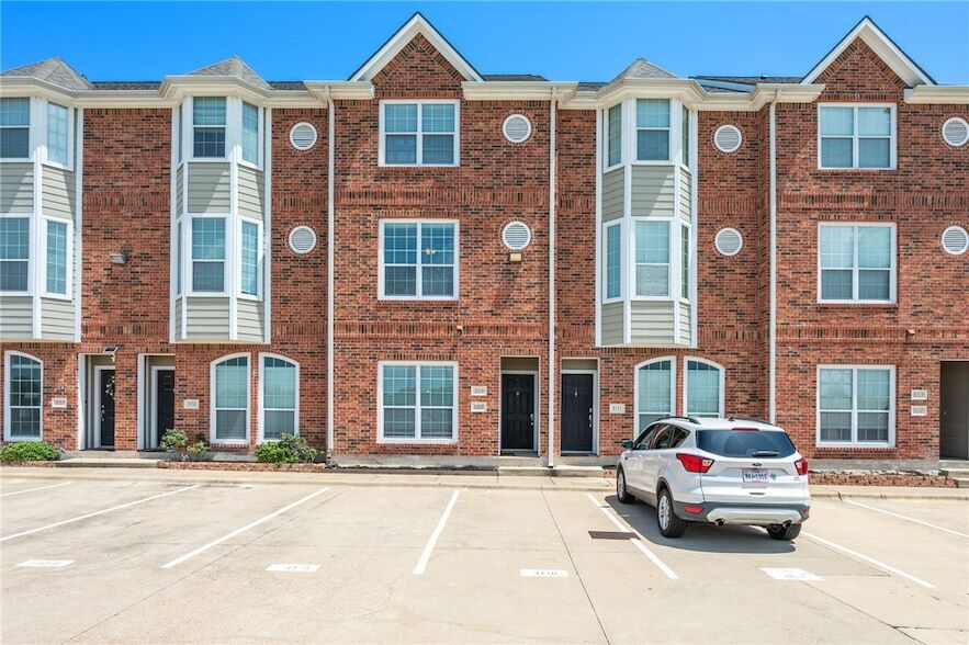 1198 Jones-Butler Rd, Unit 3110 in College Station, TX - Building Photo