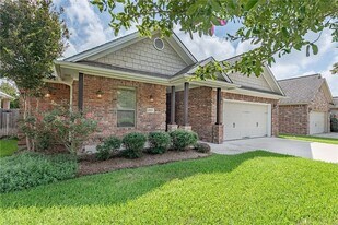 2403 Norham Dr in College Station, TX - Building Photo