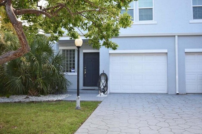 property at 2300 Florida Blvd