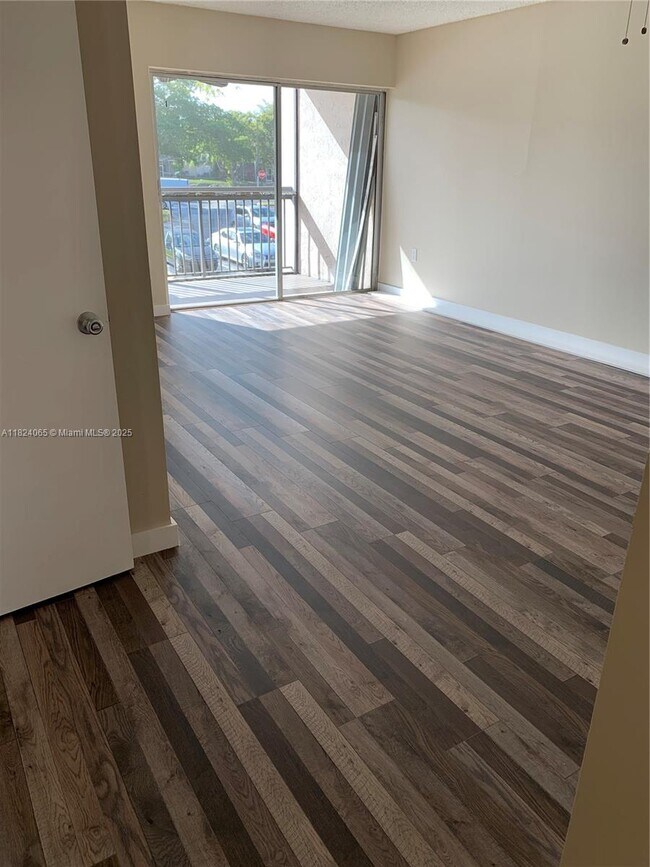 property at 711 N Pine Island Rd