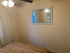 8649 Orvieto Dr in Las Vegas, NV - Building Photo - Building Photo