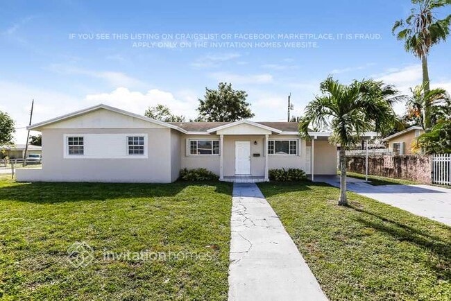 property at 330 NW 196th St