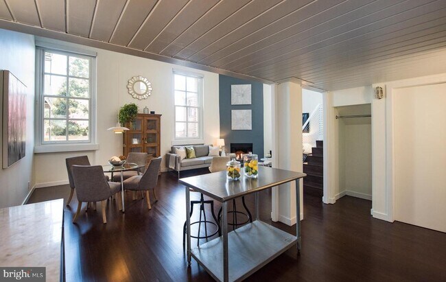 629 Constitution Ave NE in Washington, DC - Building Photo - Building Photo