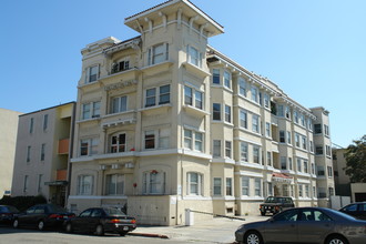 1514 Alice St in Oakland, CA - Building Photo - Building Photo