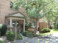 Arbor at Montana in Cincinnati, OH - Foto de edificio - Building Photo