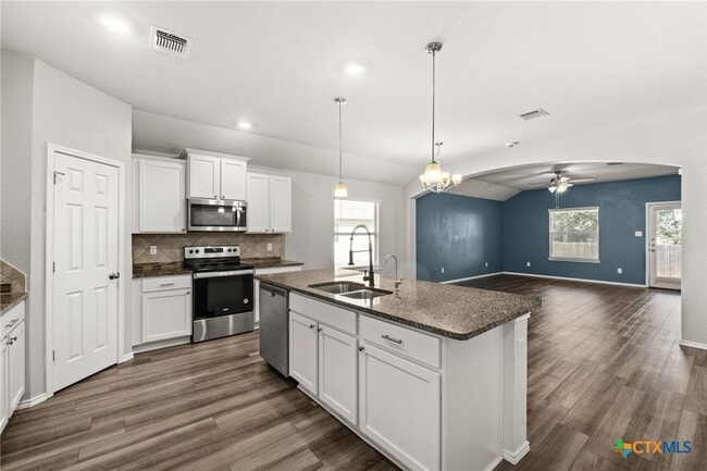 1808 Fall Creek Ct in Copperas Cove, TX - Building Photo - Building Photo