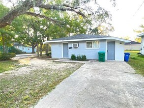 710 E Coleman Ave in Hammond, LA - Building Photo - Building Photo