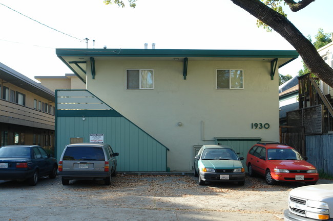 1930 Hearst Ave in Berkeley, CA - Building Photo - Building Photo