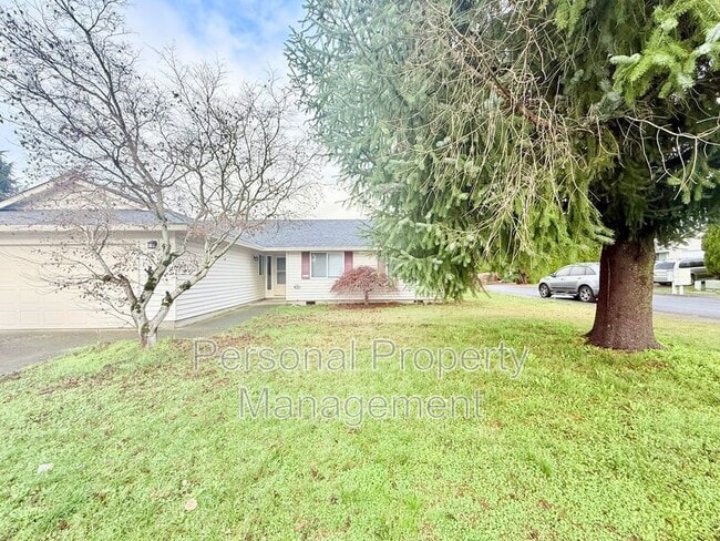 17022 NE 21st St in Vancouver, WA - Building Photo - Building Photo