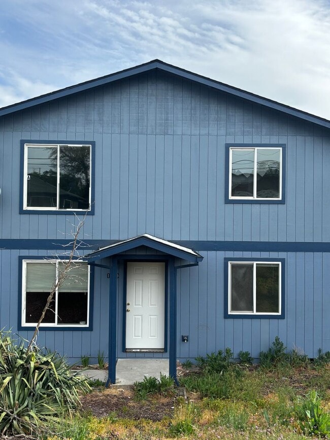 property at 1209 E 10th St