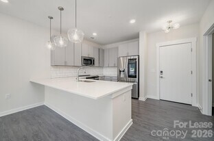 3630 N Davidson St in Charlotte, NC - Building Photo