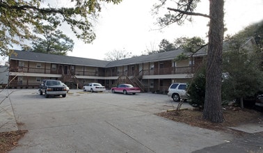 Delta Oaks Apartments in Charleston, SC - Building Photo - Other