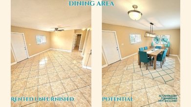 16 SE 16th Pl in Cape Coral, FL - Foto de edificio - Building Photo