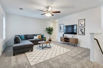 5946 First Blush Dr in Katy, TX - Building Photo - Building Photo